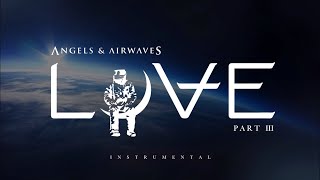 Moon as My Witness | Love: Part III [Instrumental]