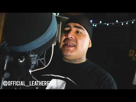 LEATHERFACE - U SHO RIGHT