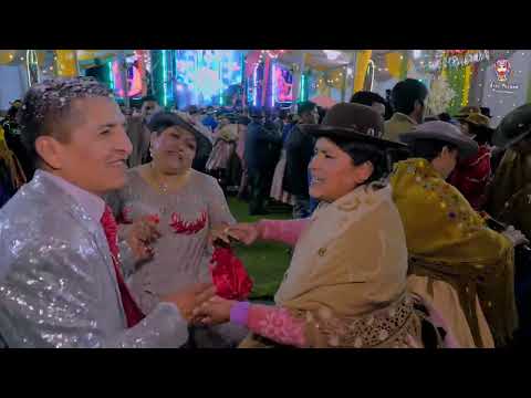 Eclipse en vivo - Bodas de Plata  Julio y Silvia