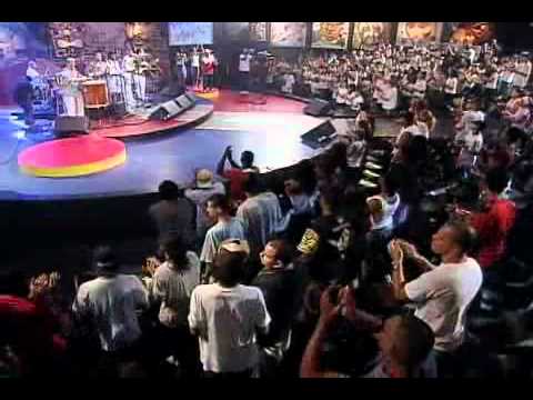 Programa 35 - Quinteto em Branco e Preto 1