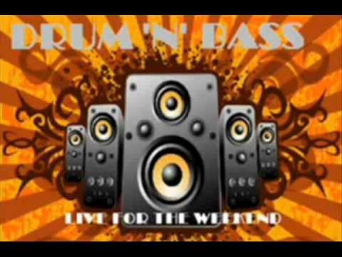 Ray Charles - Road (Dnb Bootleg)