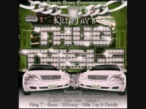Killa Tay  feat Agerman Looney Coleone- Rap Star