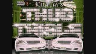 Killa Tay  feat Agerman Looney Coleone- Rap Star