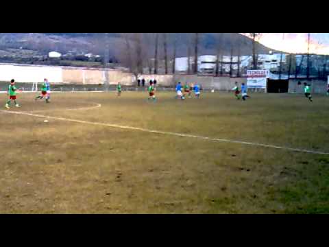 UD EL ESPINAR SR 4 UNAMI 1 ( Video 3 )