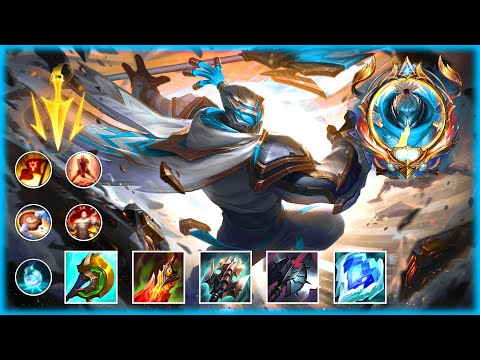 NICKLINK JAX MONTAGE - "BEST PLAYS" |LOL TIME STREAMERS