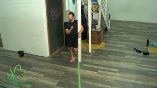 Level 3 - 7:30pm w/ ANDREW 10.5.23 YOGA BETTER ON LINE! (class starts @00:12:06; ends @01:15:25)