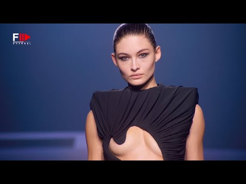 ASHI Fall 2023 Haute Couture Paris - Fashion Channel