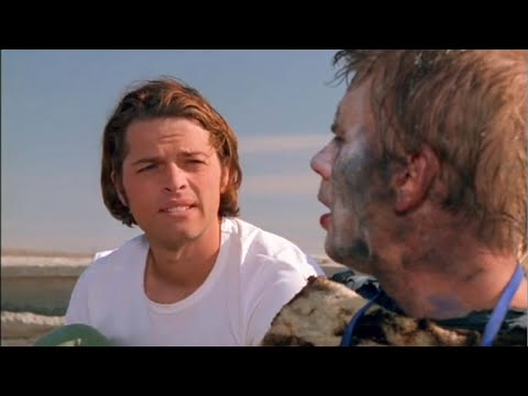 SPN Actors Working Together on Other Shows