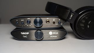 iFi Zen Can Signature 6XX & Zen DAC Signature Reviews | Fixing the 6XX