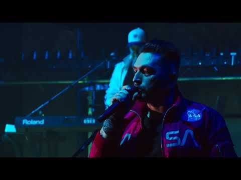 ÁKOS • CSEND LESZEK (koncertklip)