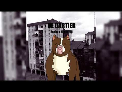 Realka X Mihai0105 - De cartier #SPANISHDRILL