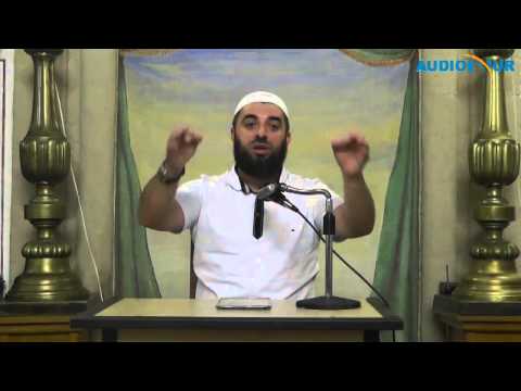 Enes Goga - Tekfirat dhe Robiovcat (sa të mjerë janë këta njërez)