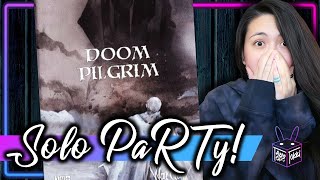 Doom Pilgrim Pocket 🖤 | Solo PaRTy!!! 🎉