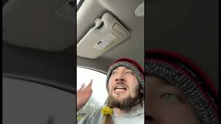 Me Now - Denzel Curry                              #music #shorts #denzelcurry