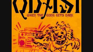 Quasi - "When The Going Gets Dark"