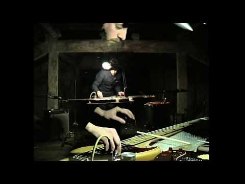 IMPATV 135 - EX- EASTER ISLAND HEAD ISLINGTON MILL RECORDING