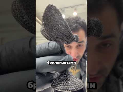 Вот почему эмблему Rolls-Royce невозможно украсть 😳