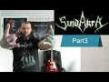 Suidakra: Melodic Death/Folk Metal (Part 3 of 3 Heavy Metal Synopsis)