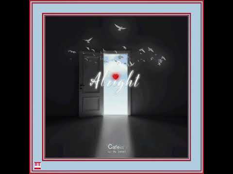 Cafe432 Feat Ms Swaby - Alright (Extended Club Mix) [SOUNDSTATE RECORDINGS] Soulful House