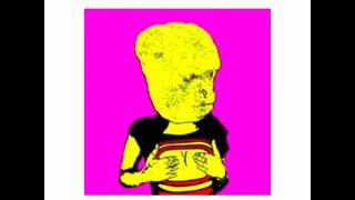 White Hills - Distance