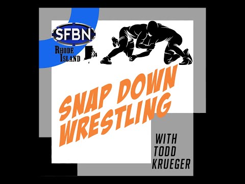 snapdown Wrestling