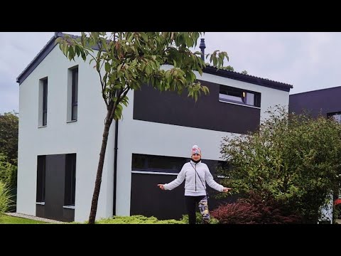 VLOG | Můj budoucí nový dům od CANABA!