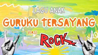 Download lagu PAGIKU CERAHKU [POP PUNK/ROCK COVER] mp3
