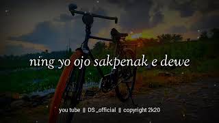 Download lagu Story wa aku ngerti aku'i wong kere tapi yo ojo di elek-elek ngono mp3 Download lagu Story wa aku ngerti aku'i wong kere tapi yo ojo di elek-elek ngono mp3