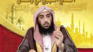 صورة الهدي النبوي في رمضان (الحلقة 14)