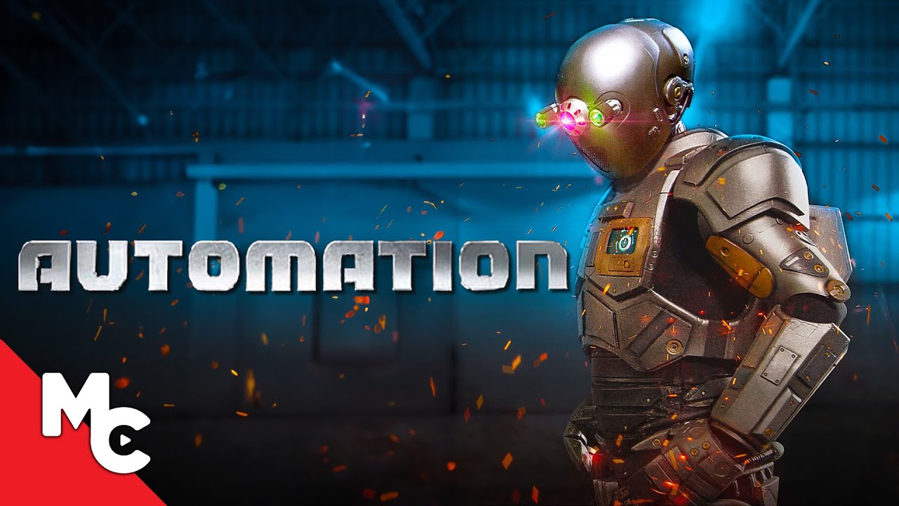 Automation (2019)