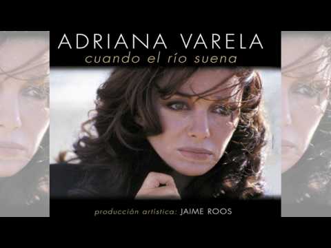 Milongón Del Guruyú - Adriana Varela