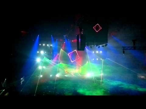 TRANSMISSION 2011, Prag, Ferry Corsten,02.50- 04.30 Uhr (10)