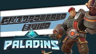 Paladins: Overpowered Build for Buck