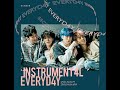 INSTRUMENTAL WINNER EVERYDAY