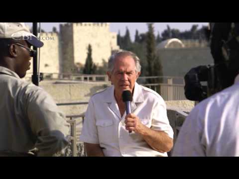 CBN NewsWatch: March 24, 2015