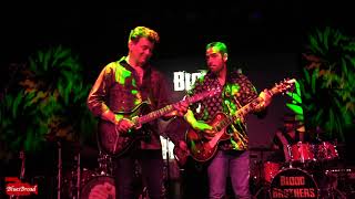 Highway Mama • Blood Brothers ft. Zito &amp; Castiglia • FTC • Fairfield, CT 4-7-23