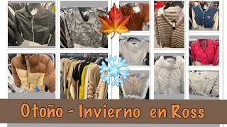 ROSS DRESS FOR LESS * NEW FINDS! CLOTHING/FOOTWEAR/HOME DECOR & MORE