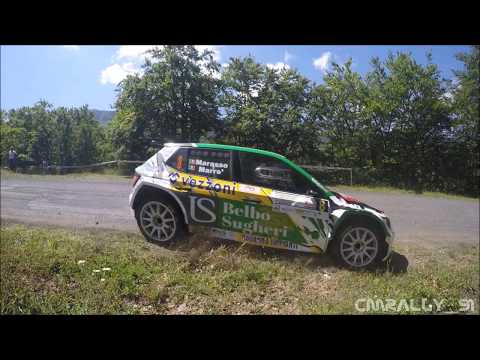 34° Rally della Lanterna 2018 Mix Show and Pure Engine Sound by CMRALLY_91
