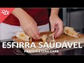 ESFIRRA Saudável PRÁTICA E Deliciosa Rafael Aismoto