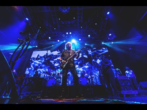 Joe Walsh House Of Blues Las Vegas Residency Night #5 Recap