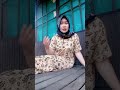Tiktok Tante Jilbab