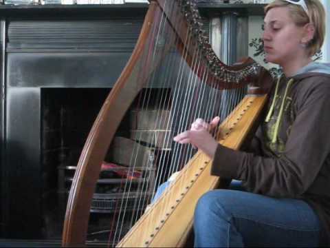 Carolan's Dream by O'Carolan