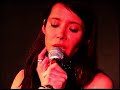 Nerina Pallot - Damascus (promo performance 2006)