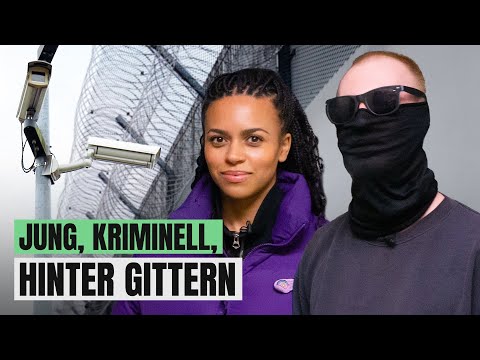 Leben im Jugendgefängnis - so ist es wirklich!