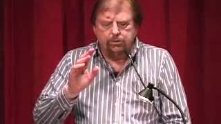 Pirate Television: Gwynne Dyer - The Geopolitics of Climate Change