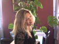 Очи чёрные, очи страстные, Очи жгучие и прекрасные! 
