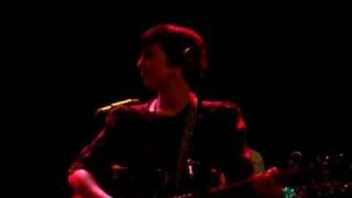 Camera Obscura-Sister&#39;s Social Agony-Columbia, MO 2/5/2007