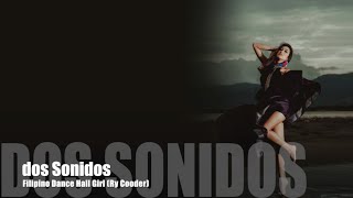 Filipino Dance Hall Girl (Ry Cooder 2008) - cover