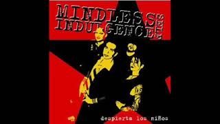 Mindless Self Indulgence - Brooklyn Hype, Pt. 1