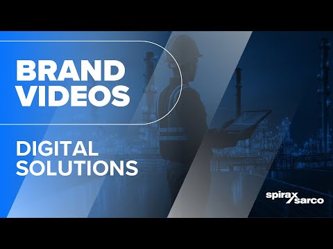 Digital Solutions from Spirax Sarco